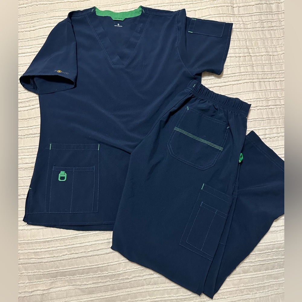 Carhartt Scrubs